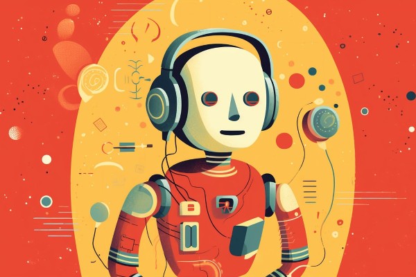 Customizing Copilot Agent appearance in Power Pages - Christmas edition